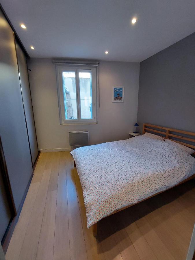 Ferienwohnung Au Cosy Provencal Centre Historique Parking Public 300M Aix-en-Provence Exterior foto